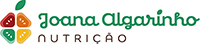 Joana Algarinho Nutrição