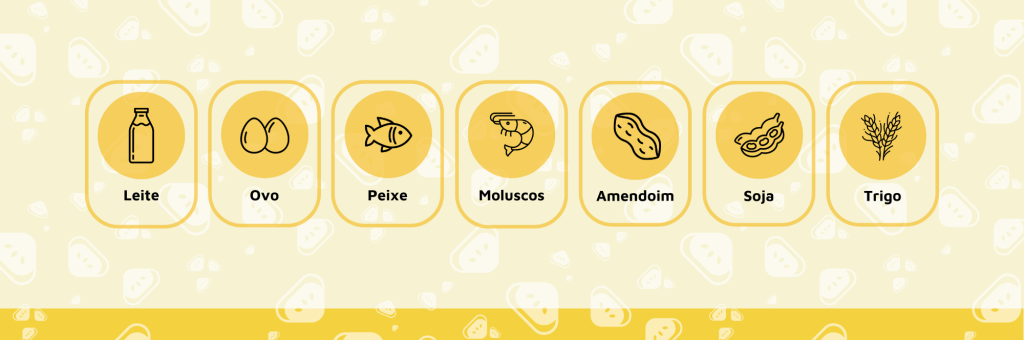 alergia e intolerância alimentar